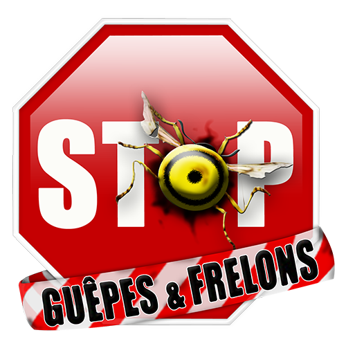 Logo de l'entreprise Stop Guêpes et Frelons